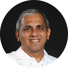 Prajakt Deolasee