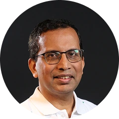 Badrinarayan Sanjeevi