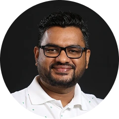 Chetan Ranpise