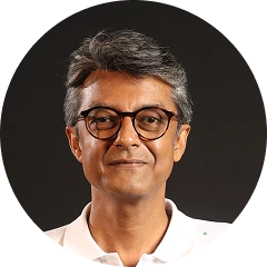 Darsshak Jhaveri