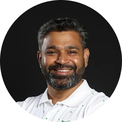 Rahul Brahmne