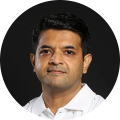 Piyush Thakker