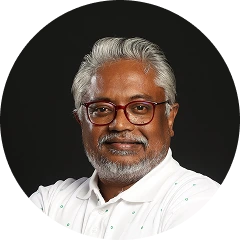 Shuvamay Chowdhury