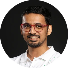 Keyur Kashikar