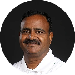 Kishor Deokar