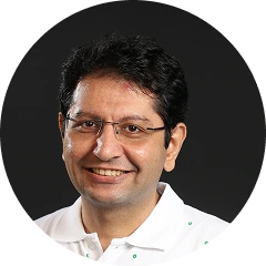 Riyasp Mistry