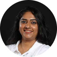Ankita Ashwin Sejpal