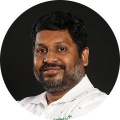 Swapnil Gawas
