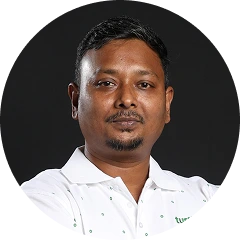 Hara Prasad