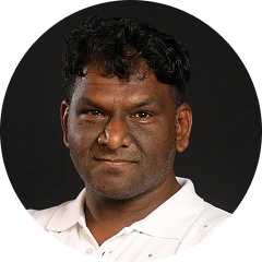 Brijesh Merchant