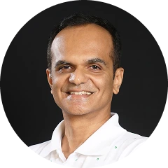 Anand Prabhudesai