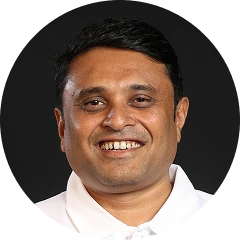 Prajay Bhisikar