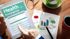 4 reasons why health insurance is an important investment