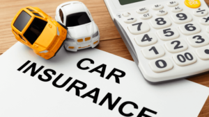 5 things that impact your car insurance premiums