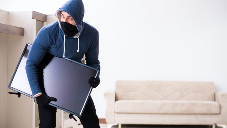 Burglary Insurance Meaning: Types, Features, Coverage