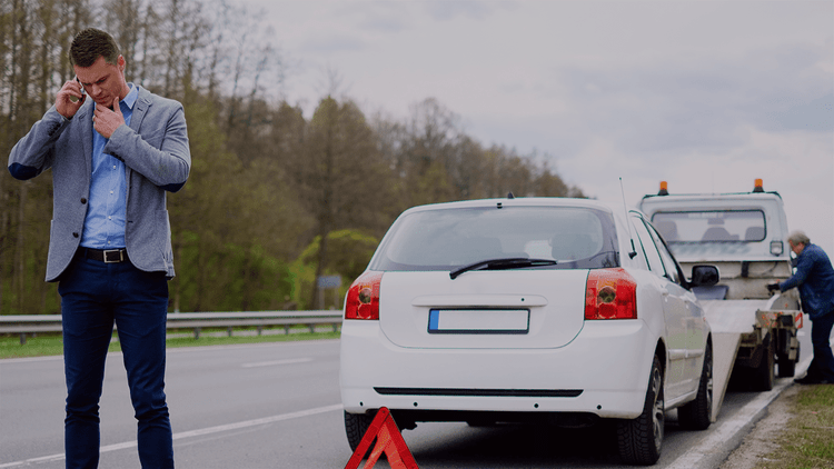 What to do if your car or bike gets towed?