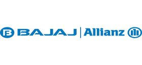 Bajaj Allianz Health Insurance Logo