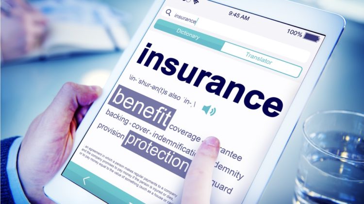 Insurance Definition Types Benefits Features India