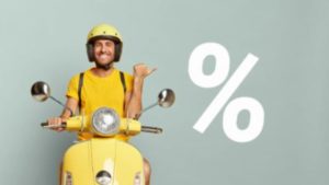 Top #5 ways to get discounts on Bike Insurance in 2021