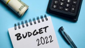 Top 7 Things You Need to Know about the Union Budget FY 2022-23
