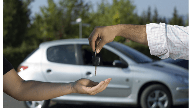 Buying a used car? Remember these 5 things