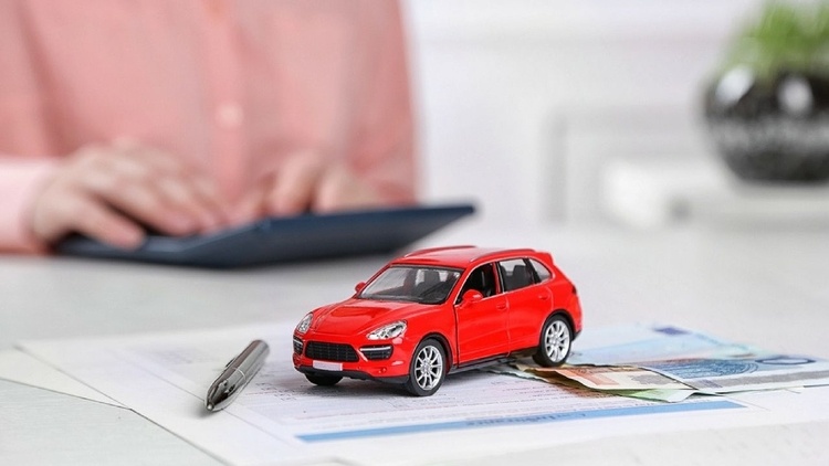Buying car insurance through Turtlemint