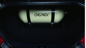 CNG Fitting vis-à-vis car insurance - What you should know