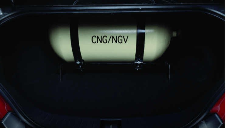 CNG Fitting vis-à-vis car insurance - What you should know