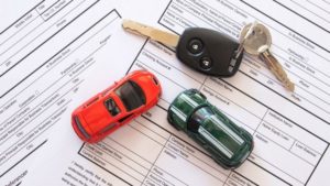 All you need to know about car insurance