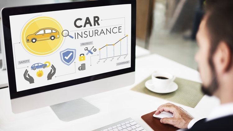 The umpteen benefits of buying car insurance online