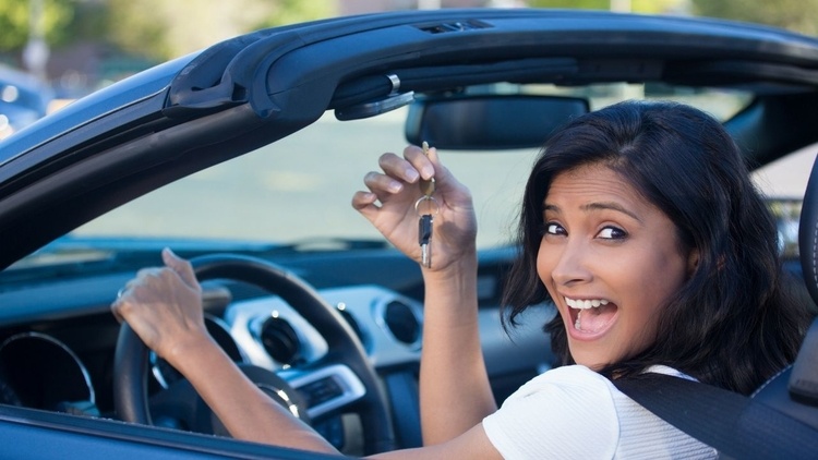 Buying car insurance? Make sure to do this 5-point check
