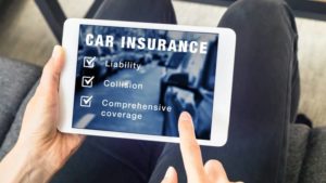 Own Damage Car Insurance