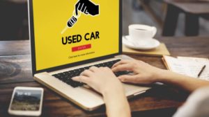 All You Need To Know About Used Car Insurance