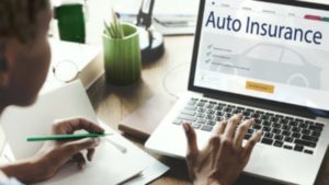 Check Vehicle Insurance Status Online
