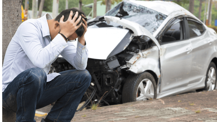 Common causes of road accidents and what can you do to avoid them