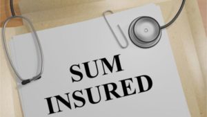 Do you know the exact difference between the sum assured and the sum insured?