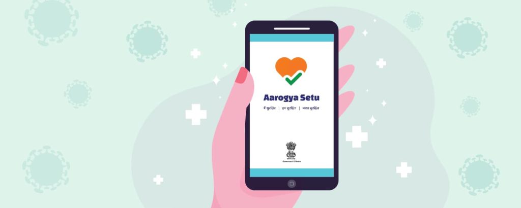 Aarogya Setu App