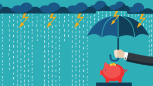 Play safe this Monsoon with the umbrella of health insurance
