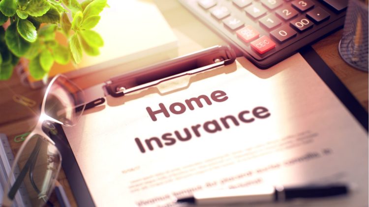 Home Insurance - Buy and Renew Best Home Insurance Plans