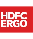 HDFC Ergo Car Insurance Logo