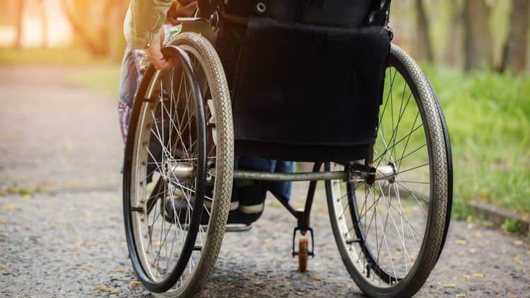 Health Insurance options for Differently-abled Persons in 2022