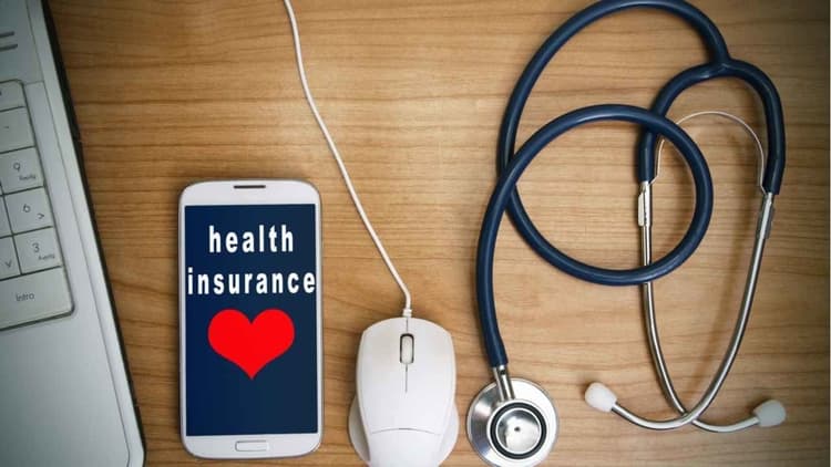 Health Insurance Solutions for all Ages