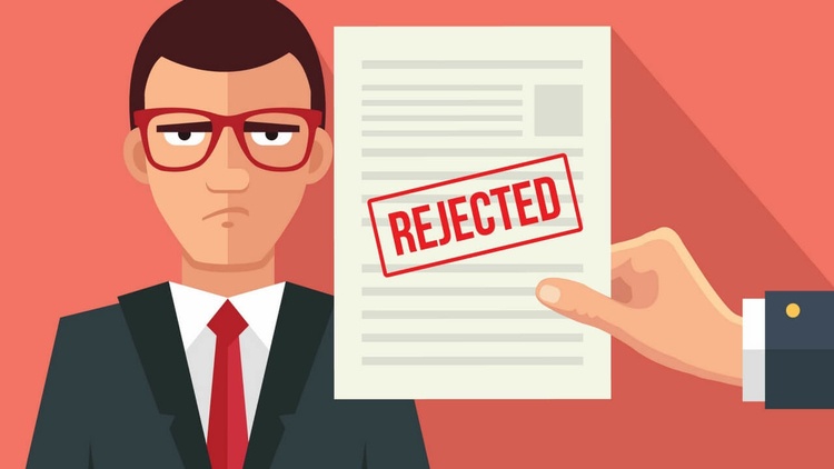 5 reasons your health claim was rejected