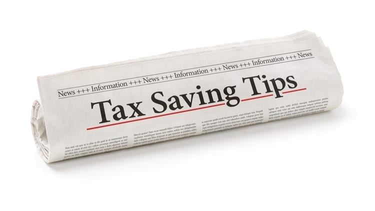 How to save income tax?