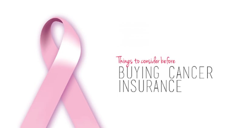 Cancer Insurance Policy in India