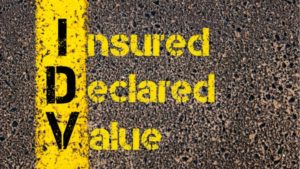 What is Insured Declared Value (IDV) and How to USE IDV Calculator?