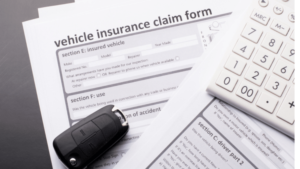 Making a car insurance claim? Here’s a complete guide