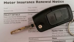Is your Motor Insurance about to expire? Here's how you can get discounts on renewal