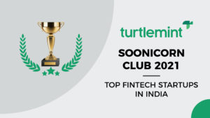 Turtlemint joins the “Soonicorn club” by winning tracxn’s “Soonicorn Club Awards 2021”