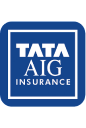 TATA AIG Health Insurance Logo